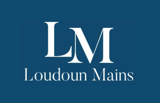 Loudoun Mains Luxury Lodges Newmilns Exterior foto